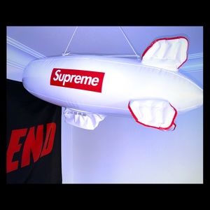 Supreme Blimp